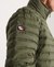 CORE DOWN PADDED JACKET