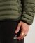 CORE DOWN PADDED JACKET