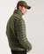 CORE DOWN PADDED JACKET