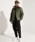CORE DOWN PADDED JACKET