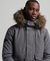 EVEREST BOMBER JACKET