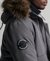 EVEREST BOMBER JACKET