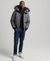 EVEREST BOMBER JACKET
