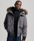 EVEREST BOMBER JACKET