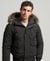 EVEREST BOMBER JACKET