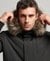 EVEREST BOMBER JACKET