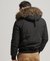 EVEREST BOMBER JACKET