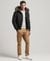 EVEREST BOMBER JACKET
