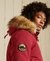 EVEREST BOMBER JACKET
