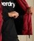 EVEREST BOMBER JACKET