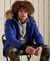 EVEREST BOMBER JACKET