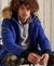 EVEREST BOMBER JACKET