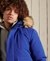 EVEREST BOMBER JACKET