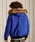 EVEREST BOMBER JACKET