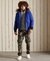 EVEREST BOMBER JACKET