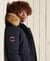 EVEREST BOMBER JACKET