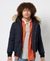 EVEREST BOMBER JACKET