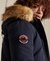 EVEREST BOMBER JACKET