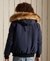 EVEREST BOMBER JACKET