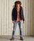EVEREST BOMBER JACKET