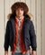 EVEREST BOMBER JACKET