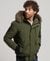 EVEREST BOMBER JACKET