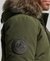 EVEREST BOMBER JACKET