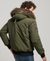 EVEREST BOMBER JACKET