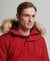 EVEREST BOMBER JACKET