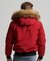 EVEREST BOMBER JACKET