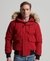 EVEREST BOMBER JACKET