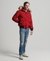 EVEREST BOMBER JACKET