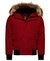 EVEREST BOMBER JACKET