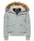 EVEREST BOMBER JACKET
