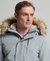 EVEREST BOMBER JACKET