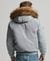 EVEREST BOMBER JACKET