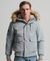 EVEREST BOMBER JACKET