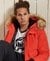 EVEREST BOMBER JACKET