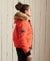 EVEREST BOMBER JACKET