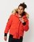 EVEREST BOMBER JACKET