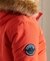 EVEREST BOMBER JACKET