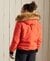 EVEREST BOMBER JACKET