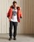 EVEREST BOMBER JACKET