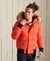 EVEREST BOMBER JACKET