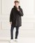 STUDIOS 3-IN-1 FISHTAIL PARKA