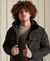 MOUNTAIN PADDED PARKA COAT