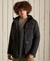 MOUNTAIN PADDED PARKA COAT