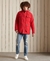 MOUNTAIN PADDED PARKA COAT