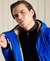 MOUNTAIN PADDED PARKA COAT