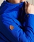 MOUNTAIN PADDED PARKA COAT